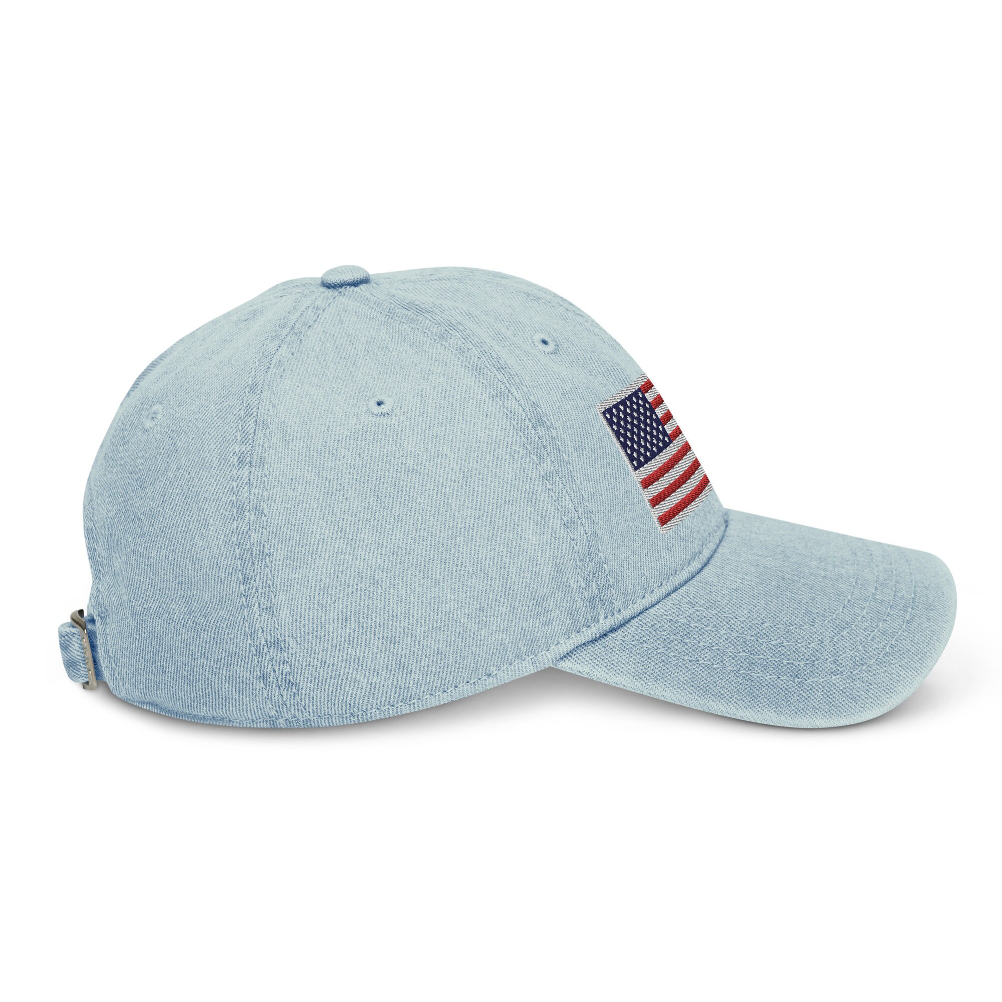 Amerikanische Flagge Bestickter Verstellbarer Denim Baseballcap Amerikanische Flagge Hut USA Hut USA Baseball Hut 4. Juli Hut amerikanische flagge bestickter verstellbarer denim baseballcap amerikanische flagge hut usa hut usa baseball hut 4. juli hut 8282