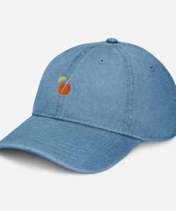 Aperol Spritz Bestickter Verstellbarer Lässiger Baseballcap Denim Hut Cocktail Hut Aperol Hut Aperol Spritz Hut Aperol Liebhaber aperol spritz bestickter verstellbarer lässiger baseballcap denim hut cocktail hut aperol hut aperol spritz hut aperol liebhaber 3286