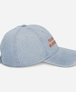 aperol spritz bestickter verstellbarer lässiger baseballcap denim hut cocktail hut aperol hut aperol spritz hut aperol liebhaber 8193