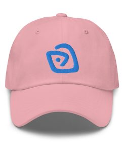 Atlantis Hut – Bestickter Verstellbarer Relaxed Fit Dad-Hut mit Atlantean-Symbol atlantis hut – bestickter verstellbarer relaxed fit dad hut mit atlantean symbol 5971