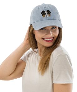 Australischer Schäferhund Besticktes Verstellbares Denim Hut Dreifarbiger Aussie Schäferhund Hut Australischer Schäferhund Geschenk Aussie Schäferhund Hundebesitzer Hut. australischer schäferhund besticktes verstellbares denim hut dreifarbiger aussie schäferhund hut australischer schäferhund geschenk aussie schäferhund hundebesitzer hut. 5902