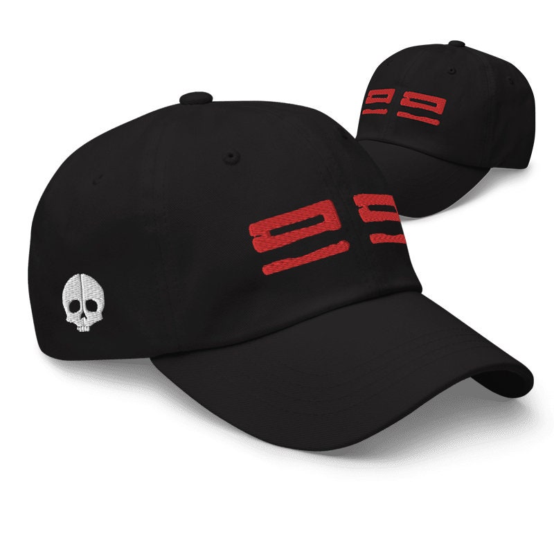 Bad Batch Bestickte Verstellbare Entspannte Passform Baseballkappe Dad Hat Galaxys Edge Themenpark Hut.