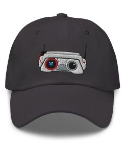 Bd-1 Droid Hut Bestickter Verstellbarer Lässiger Baseballcap Papa Hut Freizeitpark Hut Galaxys Edge Hut bd 1 droid hut bestickter verstellbarer lässiger baseballcap papa hut freizeitpark hut galaxys edge hut 1885
