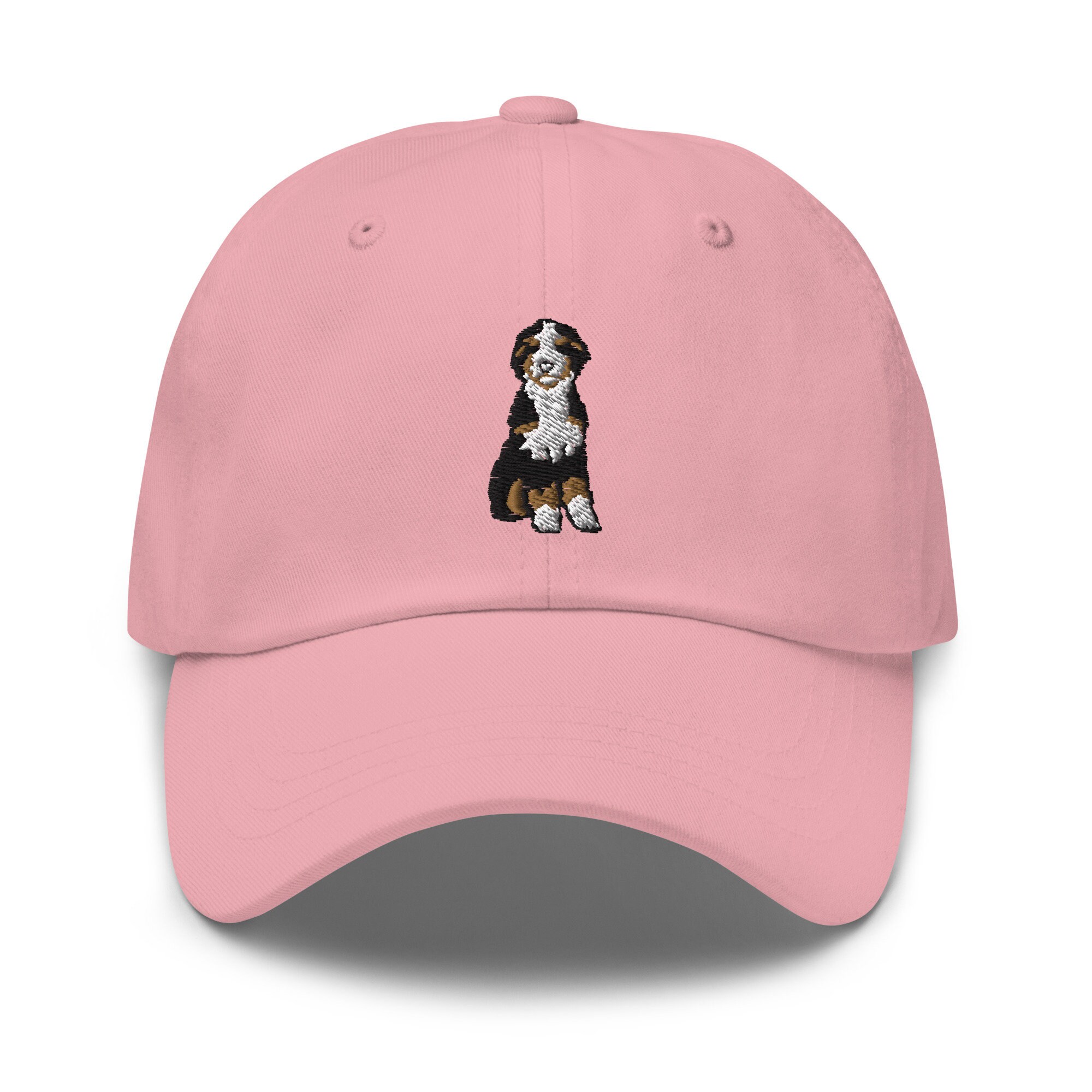 bernedoodle hut bernedoodle bestickter verstellbarer baseballcap bernedoodle mama bernedoodle besitzer hundeliebhaber geschenk für bernedoodle freund 6626