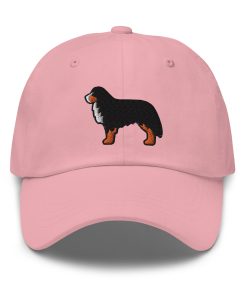 Bernese Mountain Dog Bestickter Verstellbarer Papa Hut Bernese Mountain Dog Liebhaber Besitzer Hund Liebhaber Hund Hut Süßer Berner Hut bernese mountain dog bestickter verstellbarer papa hut bernese mountain dog liebhaber besitzer hund liebhaber hund hut süßer berner hut 6762