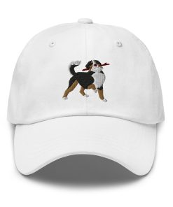 Bernese Mountain Dog Mit Stock Bestickter Verstellbarer Lässiger Hut Bernese Mountain Dog Hut Bernese Mountain Besitzer Geschenk Berner Hut bernese mountain dog mit stock bestickter verstellbarer lässiger hut bernese mountain dog hut bernese mountain besitzer geschenk berner hut 8278