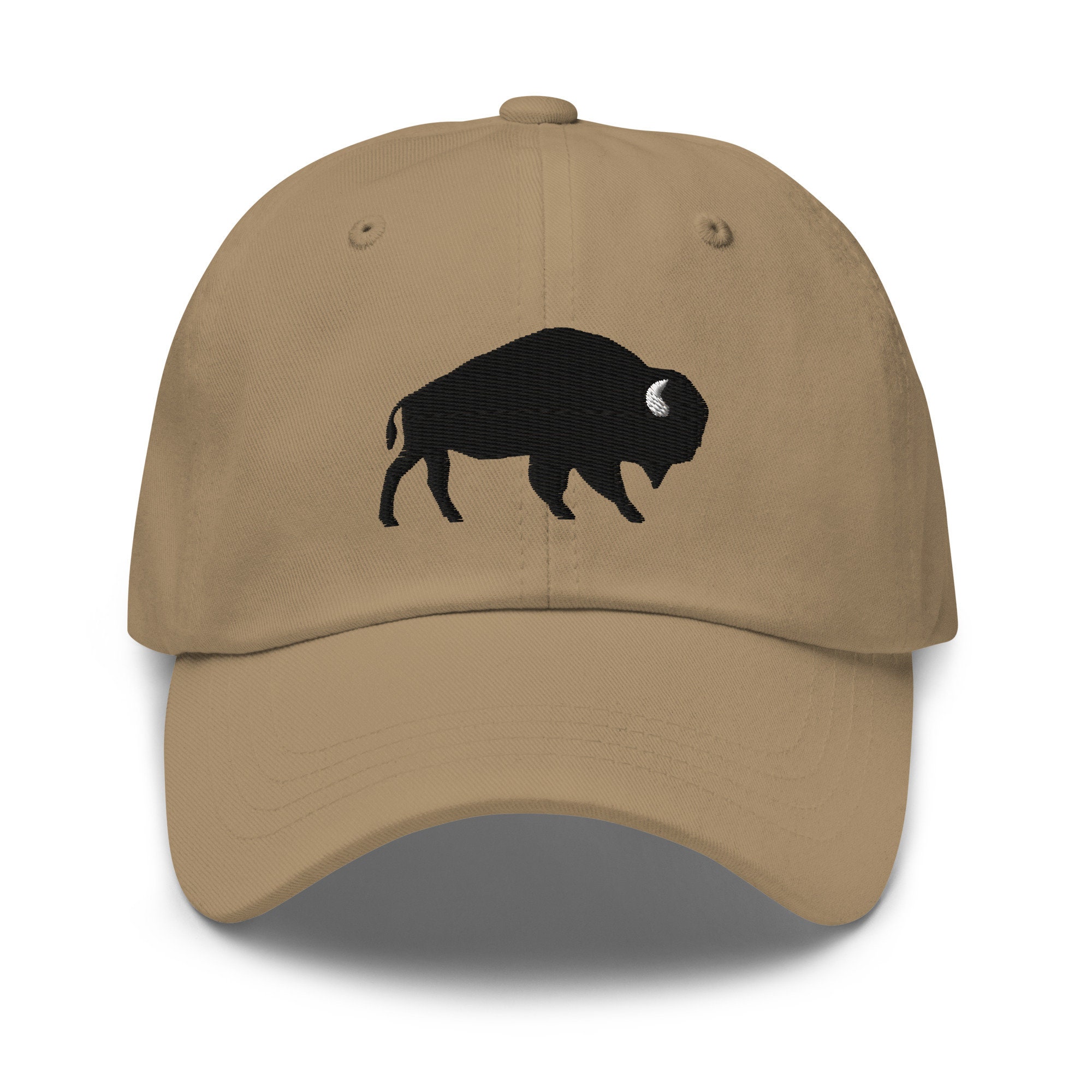 Bison Bestickte Verstellbare Baseballkappe Dad Hat Amerikanischer Bison Hut Büffel Hut State Park Hut Nationalpark Hut. bison bestickte verstellbare baseballkappe dad hat amerikanischer bison hut büffel hut state park hut nationalpark hut. 1124