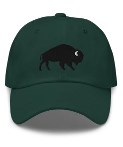 Bison Bestickte Verstellbare Baseballkappe Dad Hat Amerikanischer Bison Hut Büffel Hut State Park Hut Nationalpark Hut. bison bestickte verstellbare baseballkappe dad hat amerikanischer bison hut büffel hut state park hut nationalpark hut. 2230