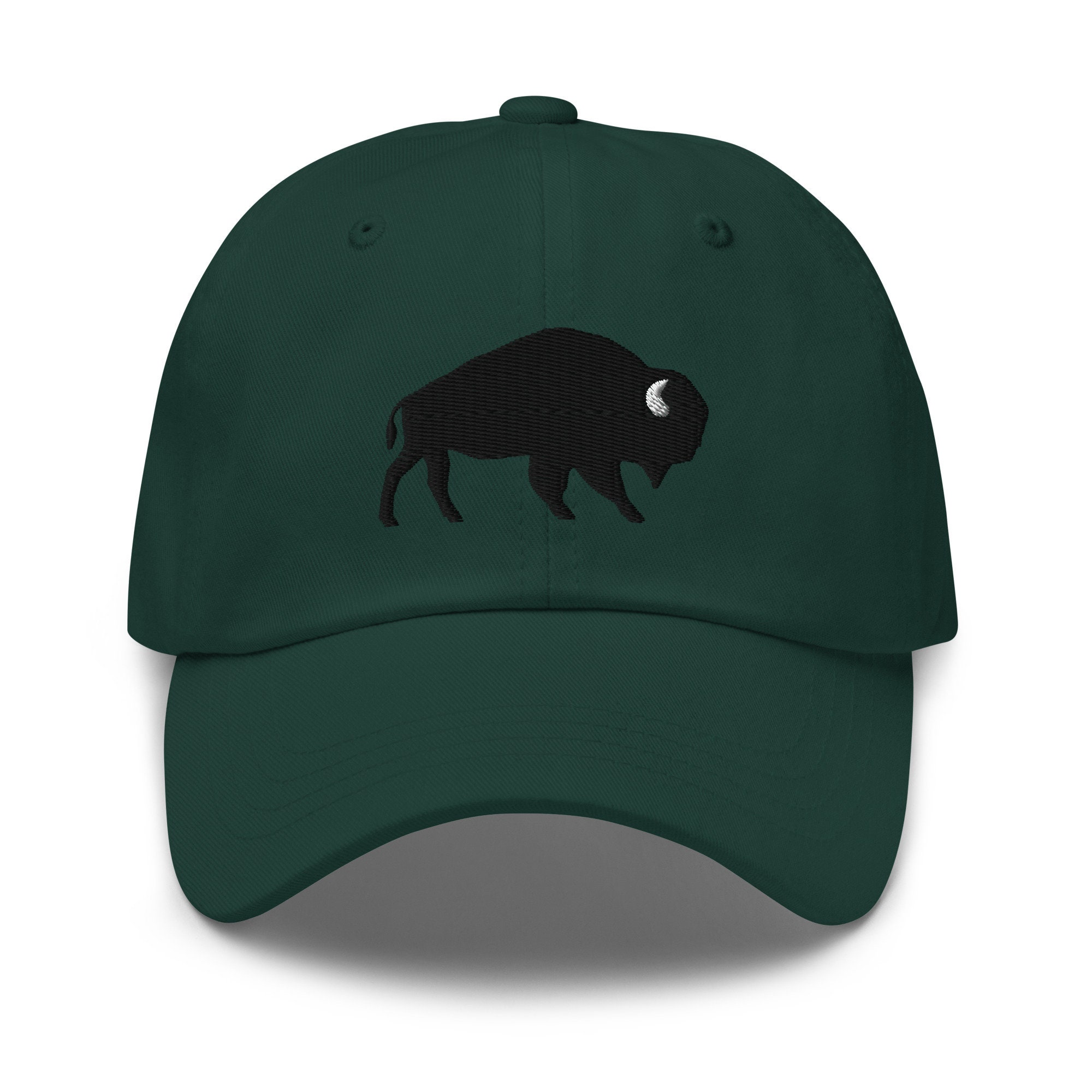Bison Bestickte Verstellbare Baseballkappe Dad Hat Amerikanischer Bison Hut Büffel Hut State Park Hut Nationalpark Hut. bison bestickte verstellbare baseballkappe dad hat amerikanischer bison hut büffel hut state park hut nationalpark hut. 2230