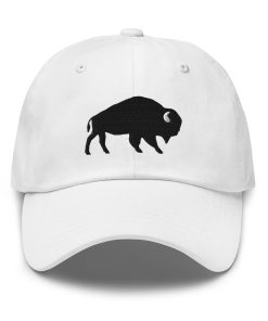Bison Bestickte Verstellbare Baseballkappe Dad Hat Amerikanischer Bison Hut Büffel Hut State Park Hut Nationalpark Hut. bison bestickte verstellbare baseballkappe dad hat amerikanischer bison hut büffel hut state park hut nationalpark hut. 5278