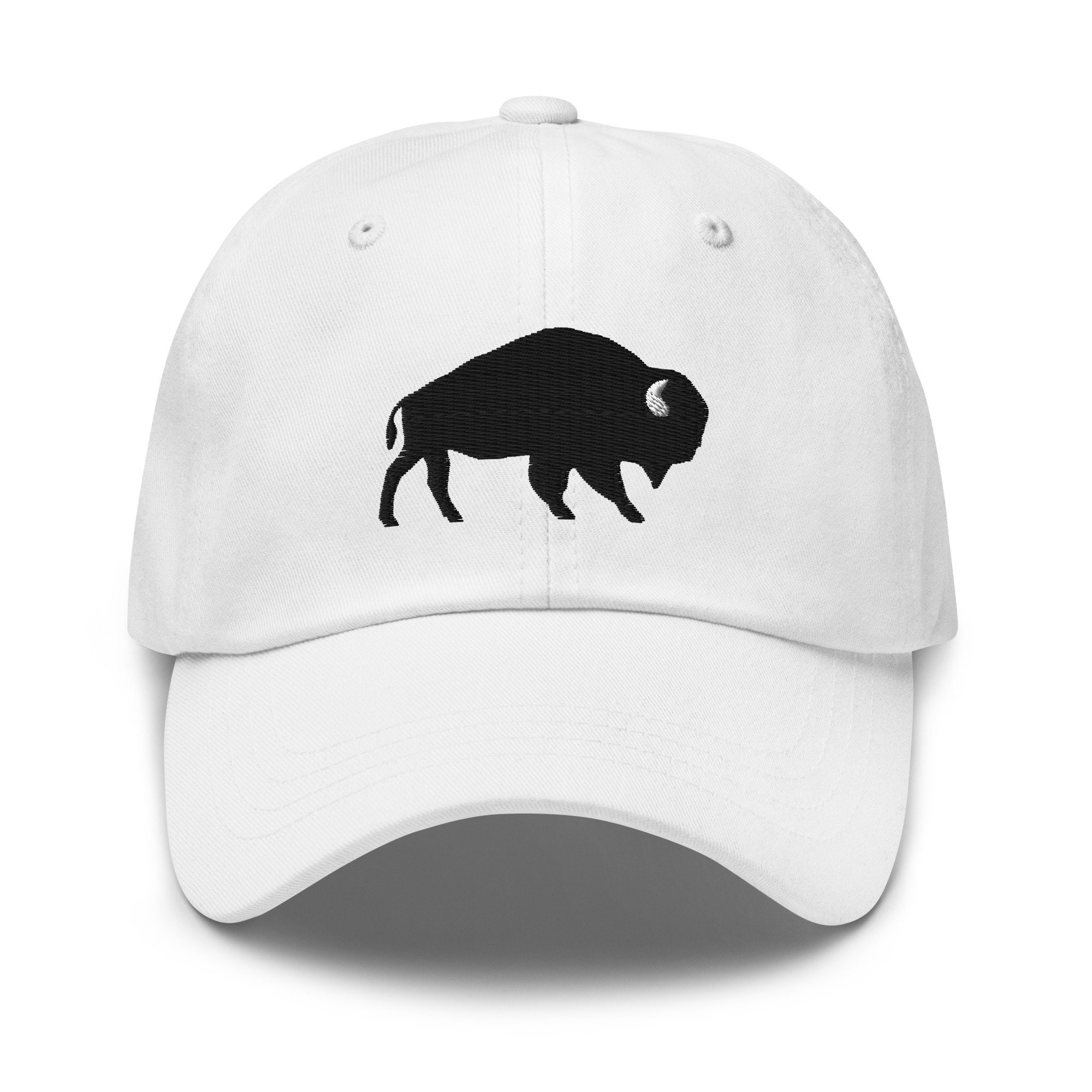 Bison Bestickte Verstellbare Baseballkappe Dad Hat Amerikanischer Bison Hut Büffel Hut State Park Hut Nationalpark Hut. bison bestickte verstellbare baseballkappe dad hat amerikanischer bison hut büffel hut state park hut nationalpark hut. 5278
