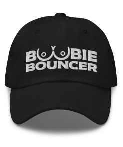 Boobie Bouncer Bestickte Verstellbare Entspannte Passform Hut Lustige Hüte Gag Geschenk Lustige Baseballkappe Lustige Geschenk Anstößige Hüte Zufälliger Humor. boobie bouncer bestickte verstellbare entspannte passform hut lustige hüte gag geschenk lustige baseballkappe lustige geschenk anstößige hüte zufälliger humor. 7639