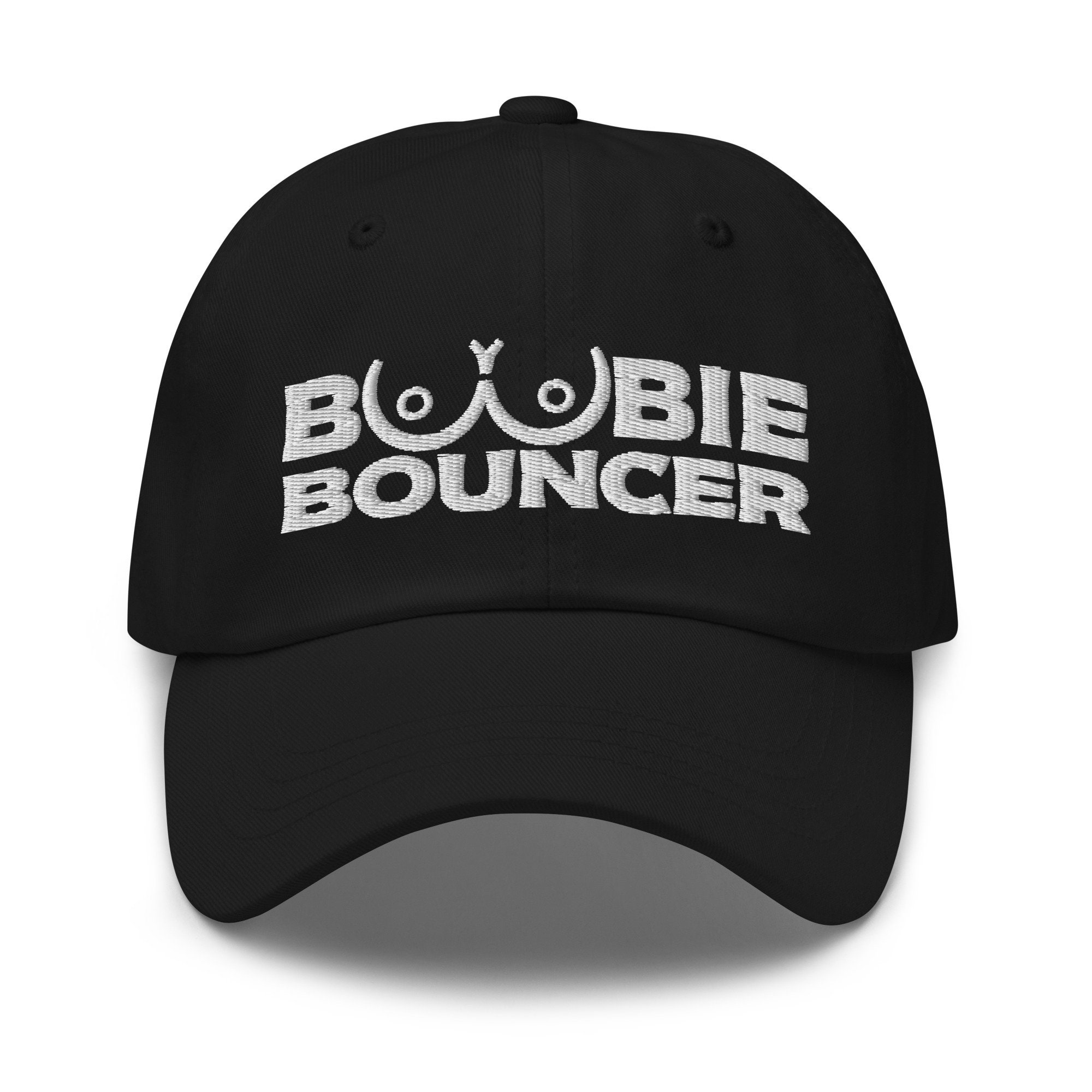 Boobie Bouncer Bestickte Verstellbare Entspannte Passform Hut Lustige Hüte Gag Geschenk Lustige Baseballkappe Lustige Geschenk Anstößige Hüte Zufälliger Humor. boobie bouncer bestickte verstellbare entspannte passform hut lustige hüte gag geschenk lustige baseballkappe lustige geschenk anstößige hüte zufälliger humor. 7639