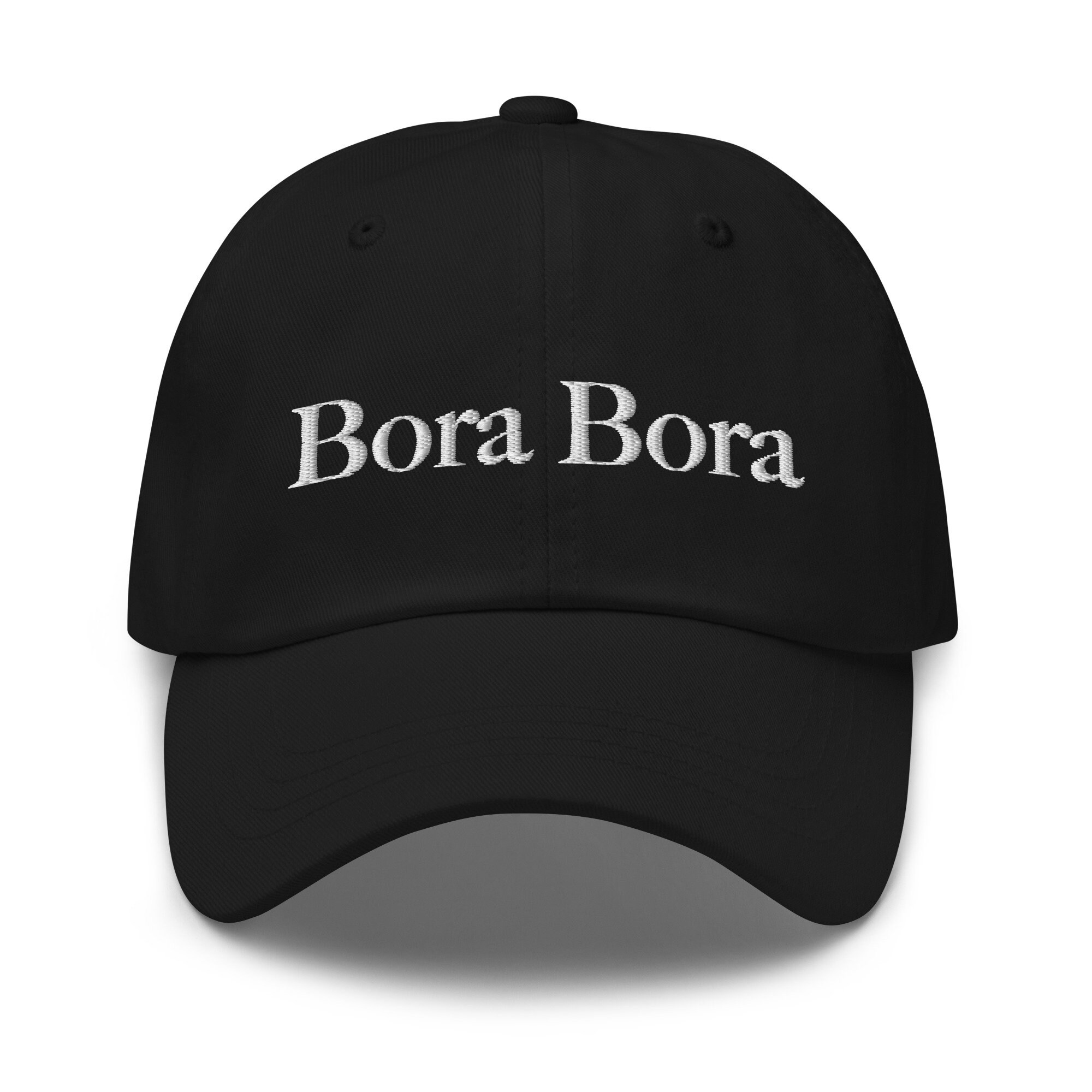 Bora Bora Bestickter Verstellbarer Lässiger Baseballcap Papa Hut Bora Bora Hut Bora Bora Insel Trip Französisch-Polynesien Reise bora bora bestickter verstellbarer lässiger baseballcap papa hut bora bora hut bora bora insel trip französisch polynesien reise 3329