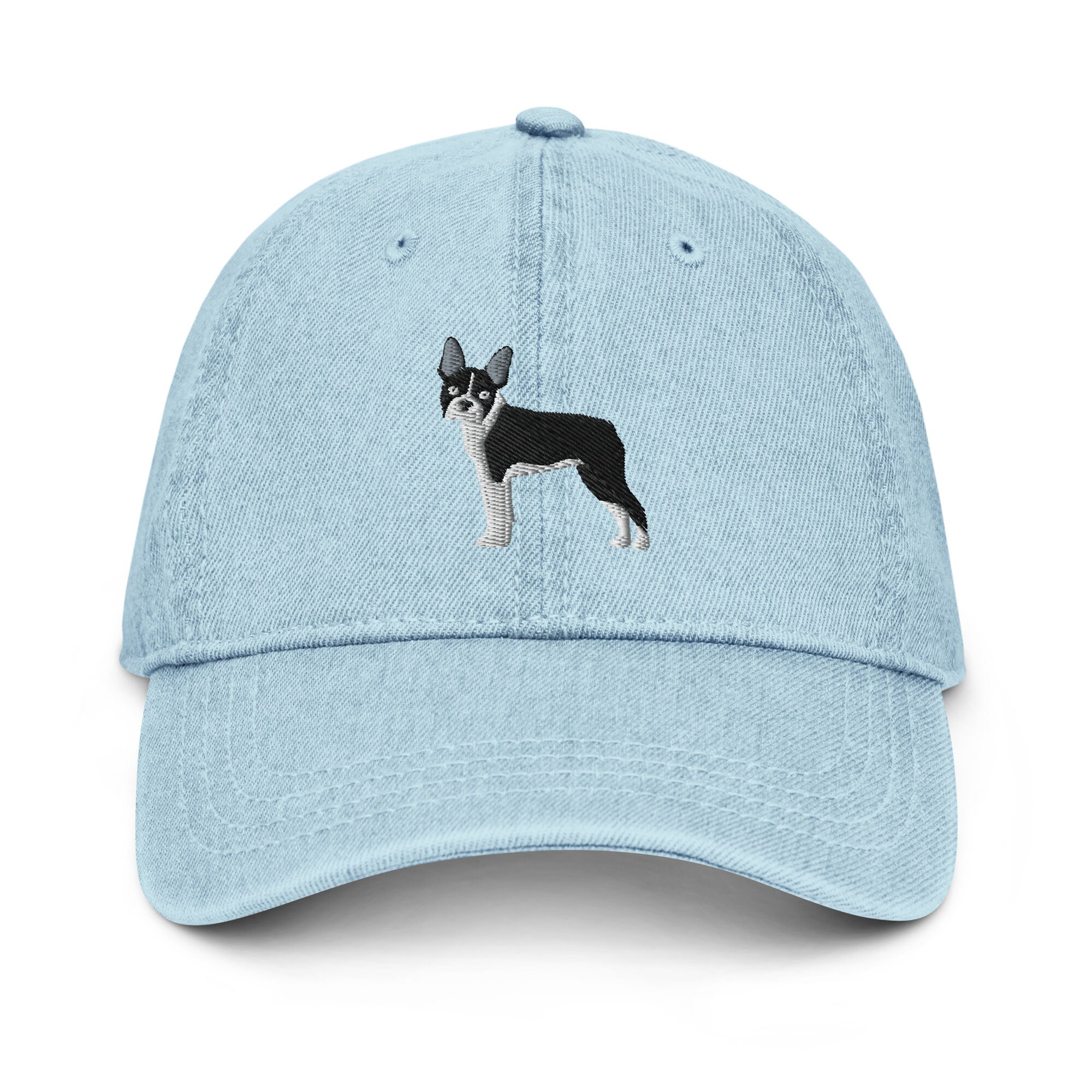 Boston Terrier Bestickter Verstellbarer Denim Hut Boston Terrier Hund Geschenk Boston Terrier Hut Boston Terrier Mama Boston Terrier Cap boston terrier bestickter verstellbarer denim hut boston terrier hund geschenk boston terrier hut boston terrier mama boston terrier cap 6408