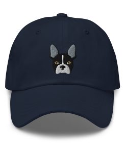 Boston Terrier Bestickter Verstellbarer Hut Boston Terrier Hund Geschenk Boston Terrier Hut Boston Terrier Mama Boston Terrier Cap boston terrier bestickter verstellbarer hut boston terrier hund geschenk boston terrier hut boston terrier mama boston terrier cap 2445