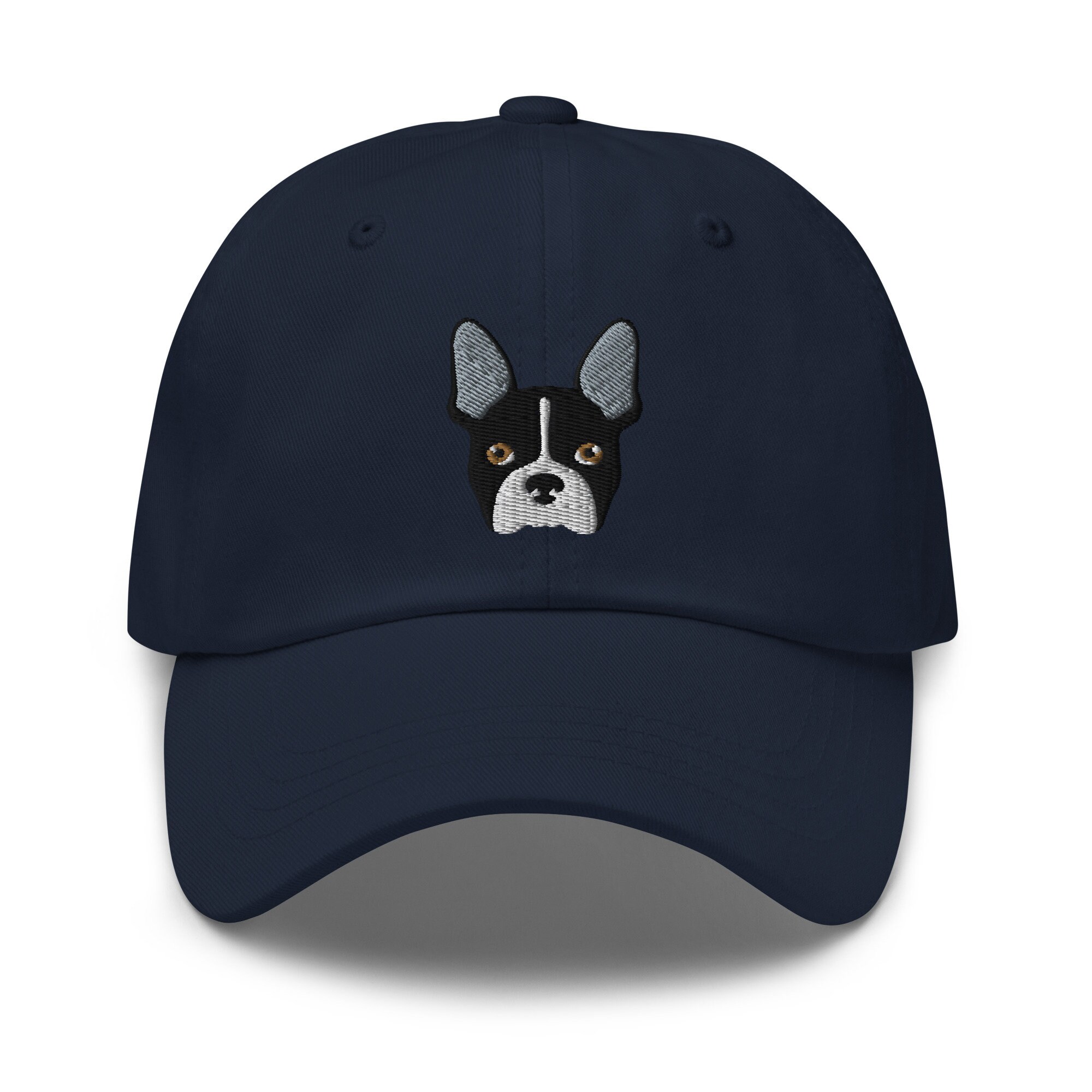 Boston Terrier Bestickter Verstellbarer Hut Boston Terrier Hund Geschenk Boston Terrier Hut Boston Terrier Mama Boston Terrier Cap boston terrier bestickter verstellbarer hut boston terrier hund geschenk boston terrier hut boston terrier mama boston terrier cap 2445