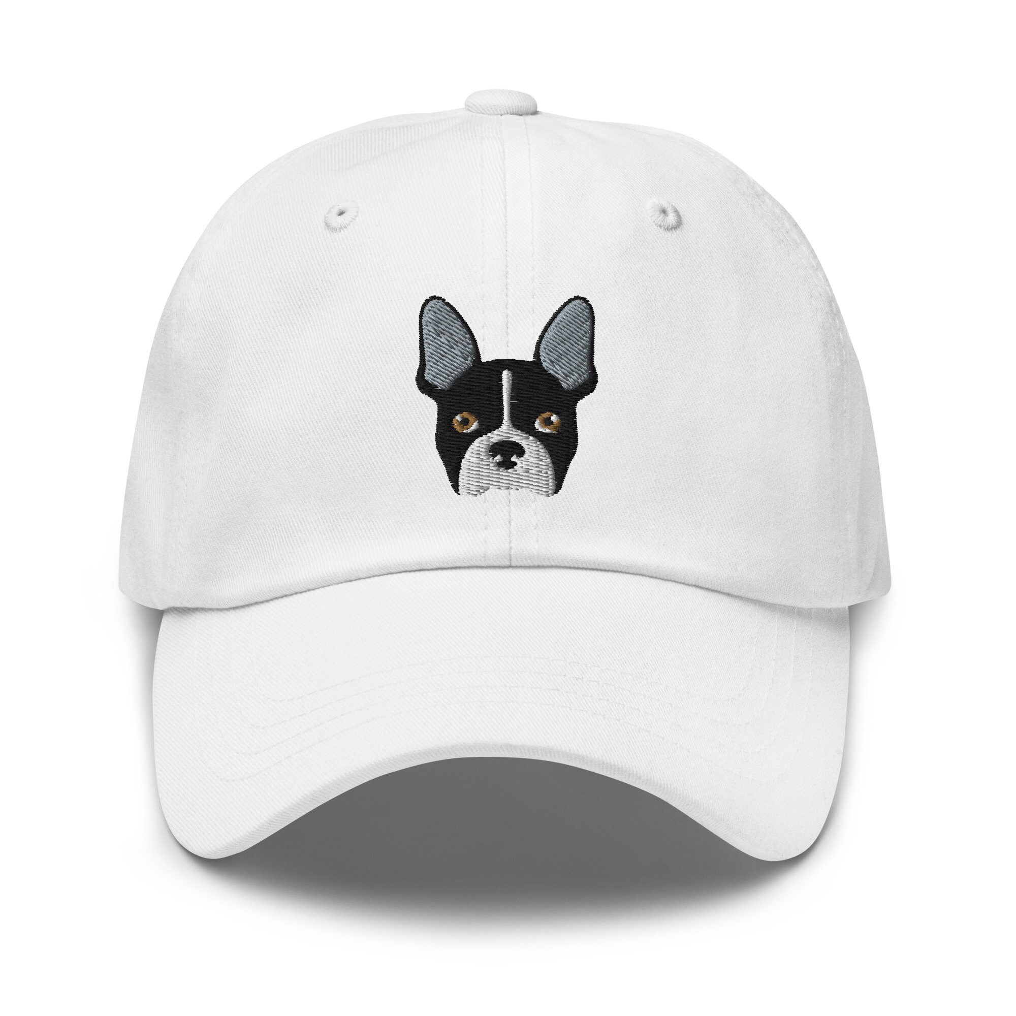 Boston Terrier Bestickter Verstellbarer Hut Boston Terrier Hund Geschenk Boston Terrier Hut Boston Terrier Mama Boston Terrier Cap boston terrier bestickter verstellbarer hut boston terrier hund geschenk boston terrier hut boston terrier mama boston terrier cap 4706