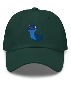 Bruni Der Salamander Hut Besticktes Verstellbares Relaxed Fit Dad Hut Baseball Hut Themenpark Hut. bruni der salamander hut besticktes verstellbares relaxed fit dad hut baseball hut themenpark hut. 1104