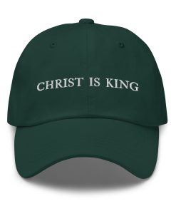 Christus Ist König Besticktes Verstellbares Relaxed Fit Hut Christlicher Hut Bibelvers Jesus Hut Kirchenhut Religiöser Hut. christus ist könig besticktes verstellbares relaxed fit hut christlicher hut bibelvers jesus hut kirchenhut religiöser hut. 3529