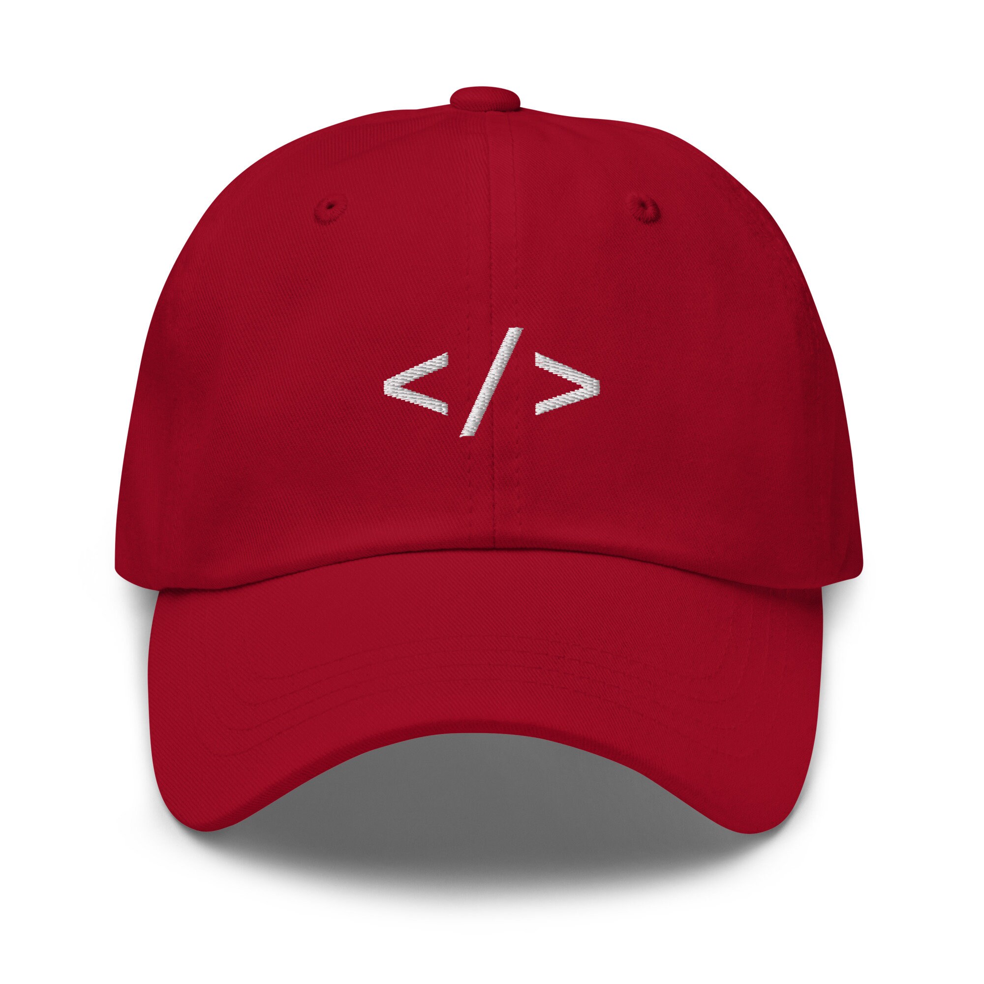 coding bestickter baseballcap papa hut programmierung hut software entwickler hut programmierer geschenk hut 4000
