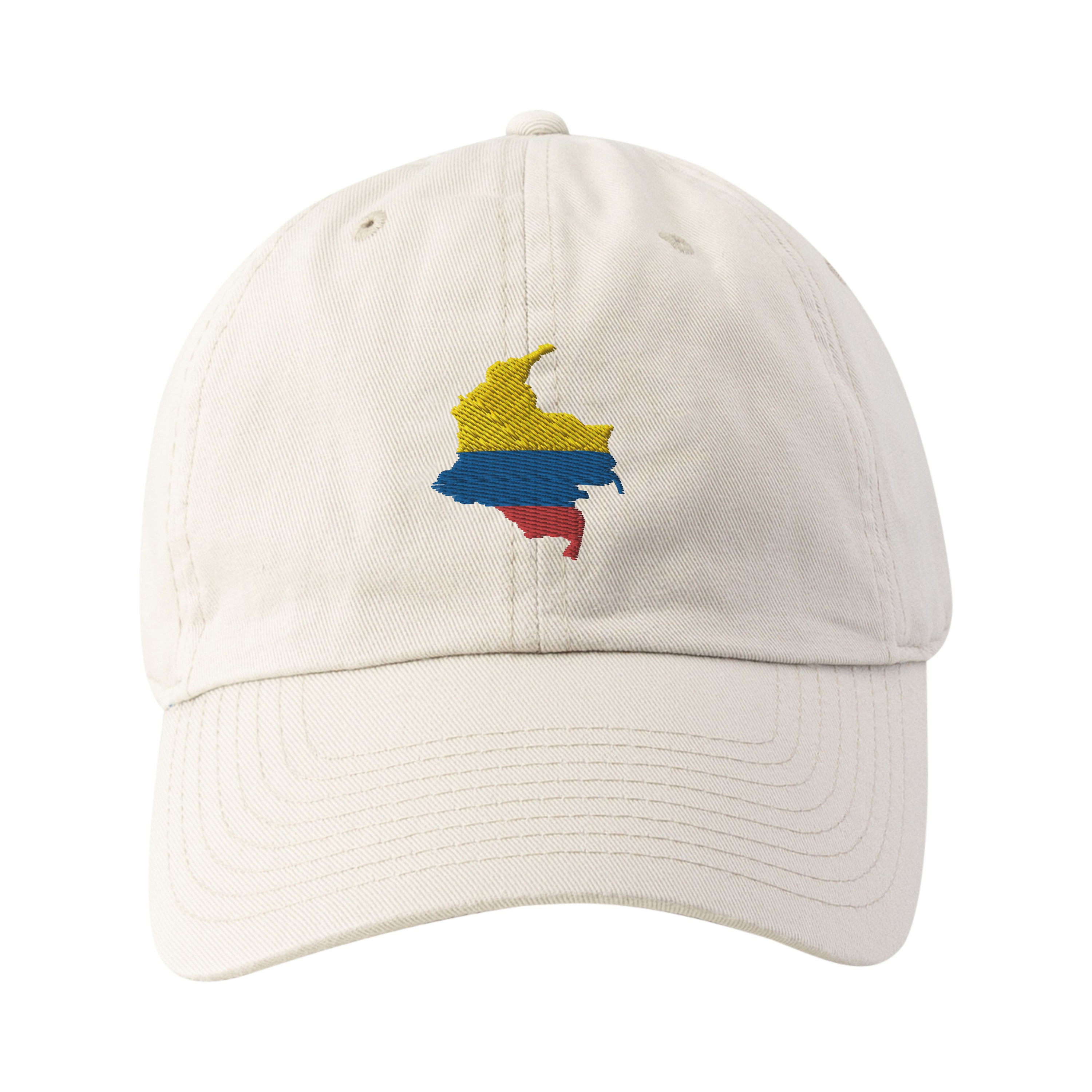 Columbia Flap Map Besticktes Verstellbares Relaxed Fit Hut Columbia Map Hut Columbia Hut Columbia Geschenk Columbia Baseball Hut.