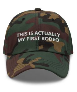Das Ist Tatsächlich Mein Erstes Rodeo Bestickter Verstellbarer Baseballcap Papa Hut Lustiger Rodeo Hut Pferde Show Hut Pferdemama Papa Geschenk Hut das ist tatsächlich mein erstes rodeo bestickter verstellbarer baseballcap papa hut lustiger rodeo hut pferde show hut pferdemama papa geschenk hut 5591