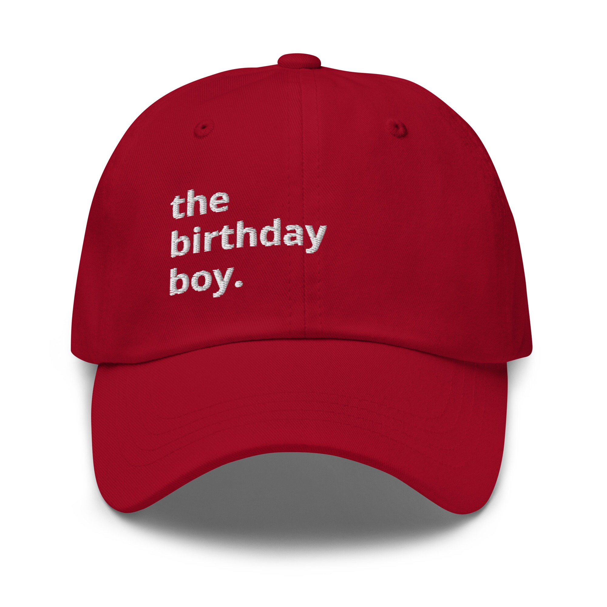 Der Geburtstagsjunge Hut Bestickter Verstellbarer Baseballcap Geburtstag Hut Es Ist Mein Geburtstag Geburtstagsgeschenk Geburtstagsjunge Geschenk der geburtstagsjunge hut bestickter verstellbarer baseballcap geburtstag hut es ist mein geburtstag geburtstagsgeschenk geburtstagsjunge geschenk 2701