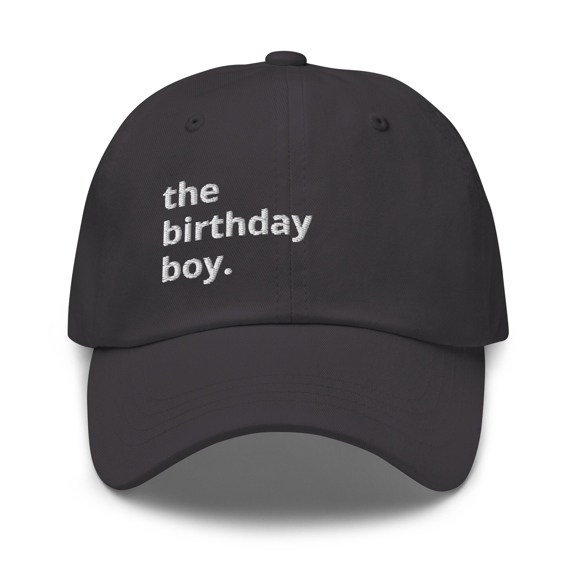 Der Geburtstagsjunge Hut Bestickter Verstellbarer Baseballcap Geburtstag Hut Es Ist Mein Geburtstag Geburtstagsgeschenk Geburtstagsjunge Geschenk der geburtstagsjunge hut bestickter verstellbarer baseballcap geburtstag hut es ist mein geburtstag geburtstagsgeschenk geburtstagsjunge geschenk 8522