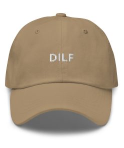 DILF Besticktes Verstellbares Relaxed Fit Dad Hut Lustiges Sexy Geschenk Für Ehemann Zukünftiger DILF Hut. dilf besticktes verstellbares relaxed fit dad hut lustiges sexy geschenk für ehemann zukünftiger dilf hut. 7456