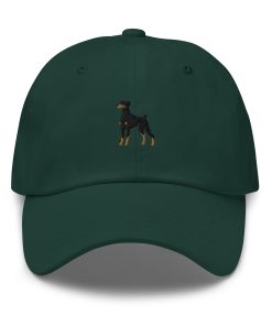 Dobermann Besticktes Verstellbares Relaxed Fit Hut Handgemachtes Baseball Hut Dobermann Hundebesitzer Geschenk Haustier Besticktes Hut. dobermann besticktes verstellbares relaxed fit hut handgemachtes baseball hut dobermann hundebesitzer geschenk haustier besticktes hut. 2738