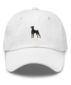 Dobermann Besticktes Verstellbares Relaxed Fit Hut Handgemachtes Baseball Hut Dobermann Hundebesitzer Geschenk Haustier Besticktes Hut. dobermann besticktes verstellbares relaxed fit hut handgemachtes baseball hut dobermann hundebesitzer geschenk haustier besticktes hut. 4971