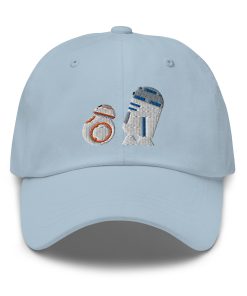 Droids Walking Hut Bestickter Verstellbarer Lässiger Papa Hut Baseballcap Freizeitpark Hut Galaxys Edge Hut droids walking hut bestickter verstellbarer lässiger papa hut baseballcap freizeitpark hut galaxys edge hut 5436