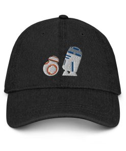 Droids Walking Hut Besticktes Verstellbares Relaxed Fit Denim Hut Themenpark Hut Galaxys Edge Hut. droids walking hut besticktes verstellbares relaxed fit denim hut themenpark hut galaxys edge hut. 1434