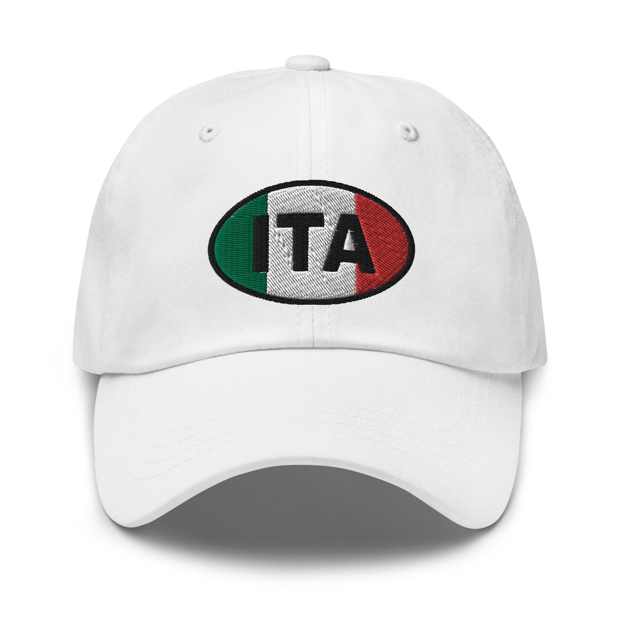 Einfach Italienische Flagge Bestickter Verstellbarer Lässiger Baseballcap Papa Hut Italien Hut Reisen Nach Italien Hut einfach italienische flagge bestickter verstellbarer lässiger baseballcap papa hut italien hut reisen nach italien hut 2328