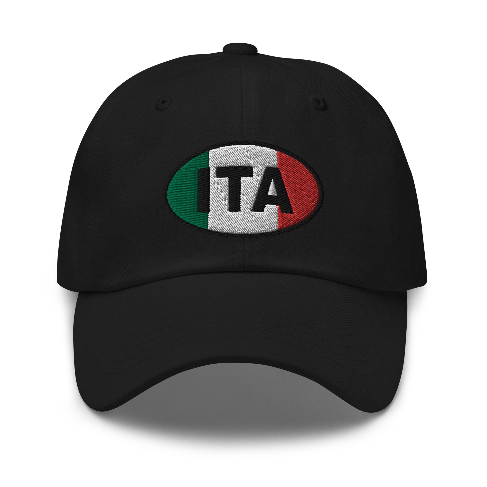 Einfach Italienische Flagge Bestickter Verstellbarer Lässiger Baseballcap Papa Hut Italien Hut Reisen Nach Italien Hut einfach italienische flagge bestickter verstellbarer lässiger baseballcap papa hut italien hut reisen nach italien hut 4742