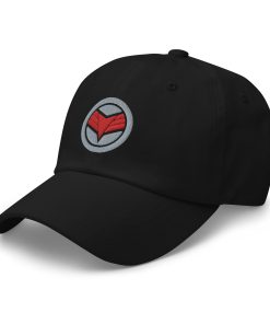 Falke Minimal Inspiriert Bestickter Verstellbarer Lässiger Freizeitpark Hut - Mehrere Farben falke minimal inspiriert bestickter verstellbarer lässiger freizeitpark hut mehrere farben 8700