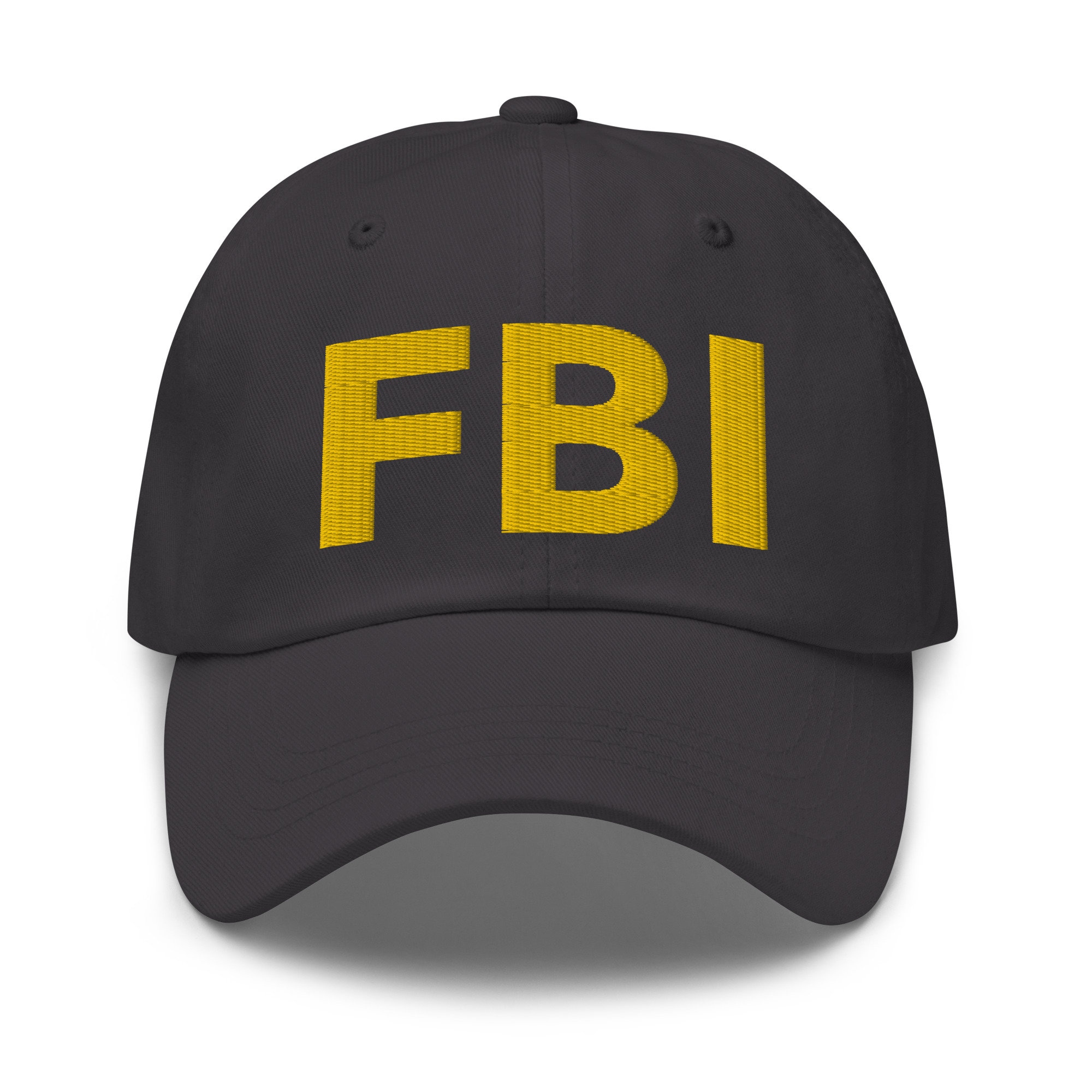 FBI Hut Bestickter Baseballcap FBI Kostüm FBI Baseball Cap Ruhestand Bundesagent Veteran Geschenk Fed Hut fbi hut bestickter baseballcap fbi kostüm fbi baseball cap ruhestand bundesagent veteran geschenk fed hut 1651