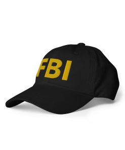 FBI Hut Bestickter Baseballcap FBI Kostüm FBI Baseball Cap Ruhestand Bundesagent Veteran Geschenk Fed Hut fbi hut bestickter baseballcap fbi kostüm fbi baseball cap ruhestand bundesagent veteran geschenk fed hut 2170