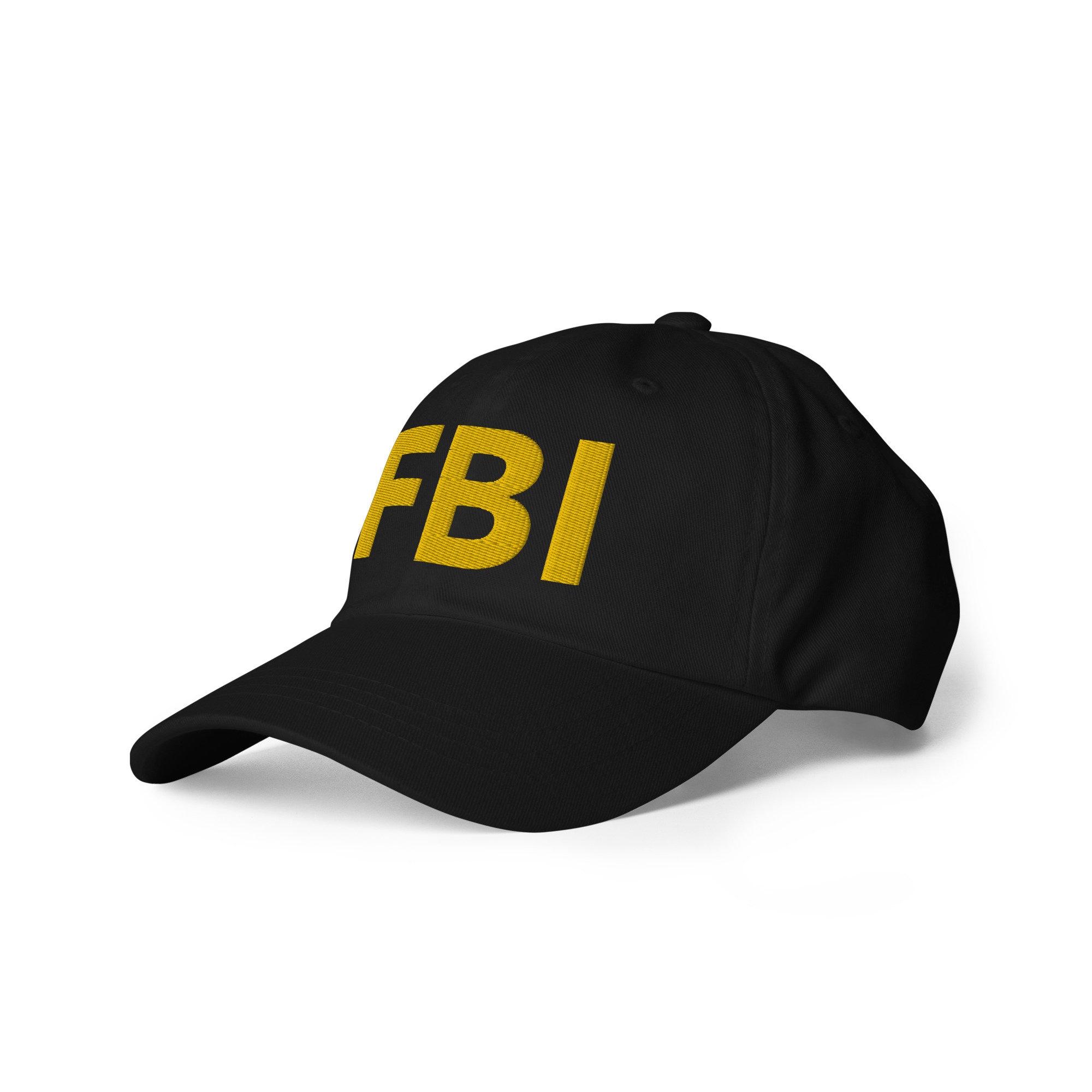 FBI Hut Bestickter Baseballcap FBI Kostüm FBI Baseball Cap Ruhestand Bundesagent Veteran Geschenk Fed Hut fbi hut bestickter baseballcap fbi kostüm fbi baseball cap ruhestand bundesagent veteran geschenk fed hut 2170