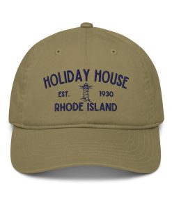 Ferienhaus Rhode Island Leuchtturm Bestickter Verstellbarer Lässiger Baseballcap Bio Papa Hut ferienhaus rhode island leuchtturm bestickter verstellbarer lässiger baseballcap bio papa hut 4795