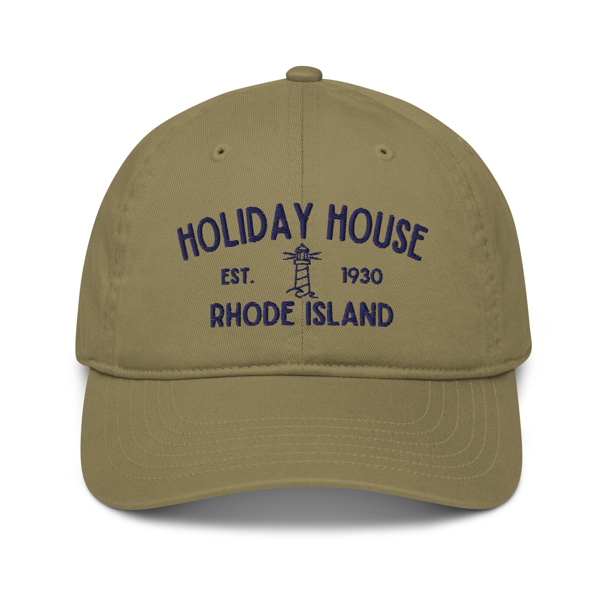 Ferienhaus Rhode Island Leuchtturm Bestickter Verstellbarer Lässiger Baseballcap Bio Papa Hut ferienhaus rhode island leuchtturm bestickter verstellbarer lässiger baseballcap bio papa hut 4795