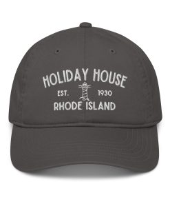 Ferienhaus Rhode Island Leuchtturm Bestickter Verstellbarer Lässiger Baseballcap Bio Papa Hut ferienhaus rhode island leuchtturm bestickter verstellbarer lässiger baseballcap bio papa hut 6550