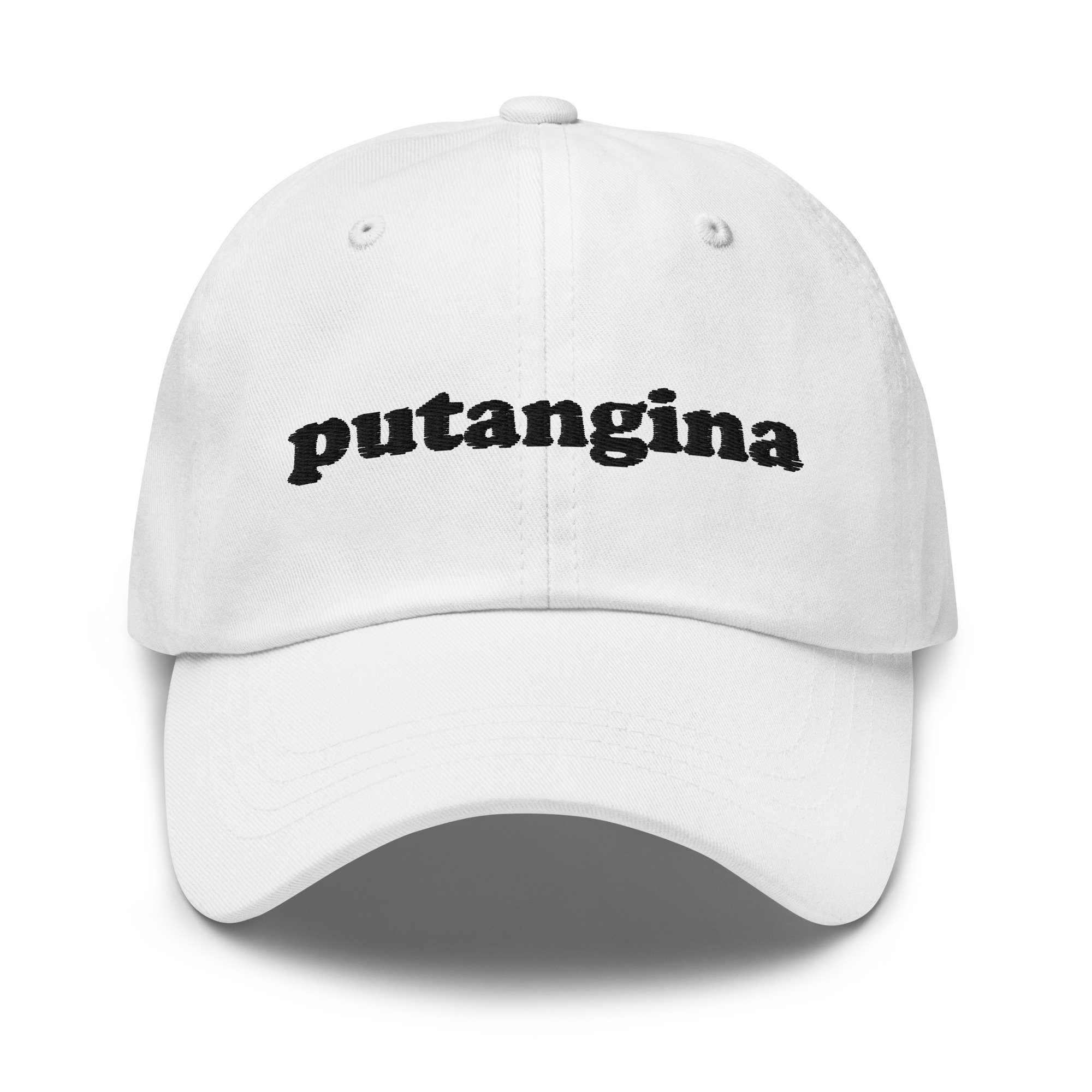 Filipino Putangina Hut Besticktes Verstellbares Relaxed Fit Hut Lustiges Filipino Geschenk Pinoy Pinay Philippinen Filipino Amerikaner Hut.