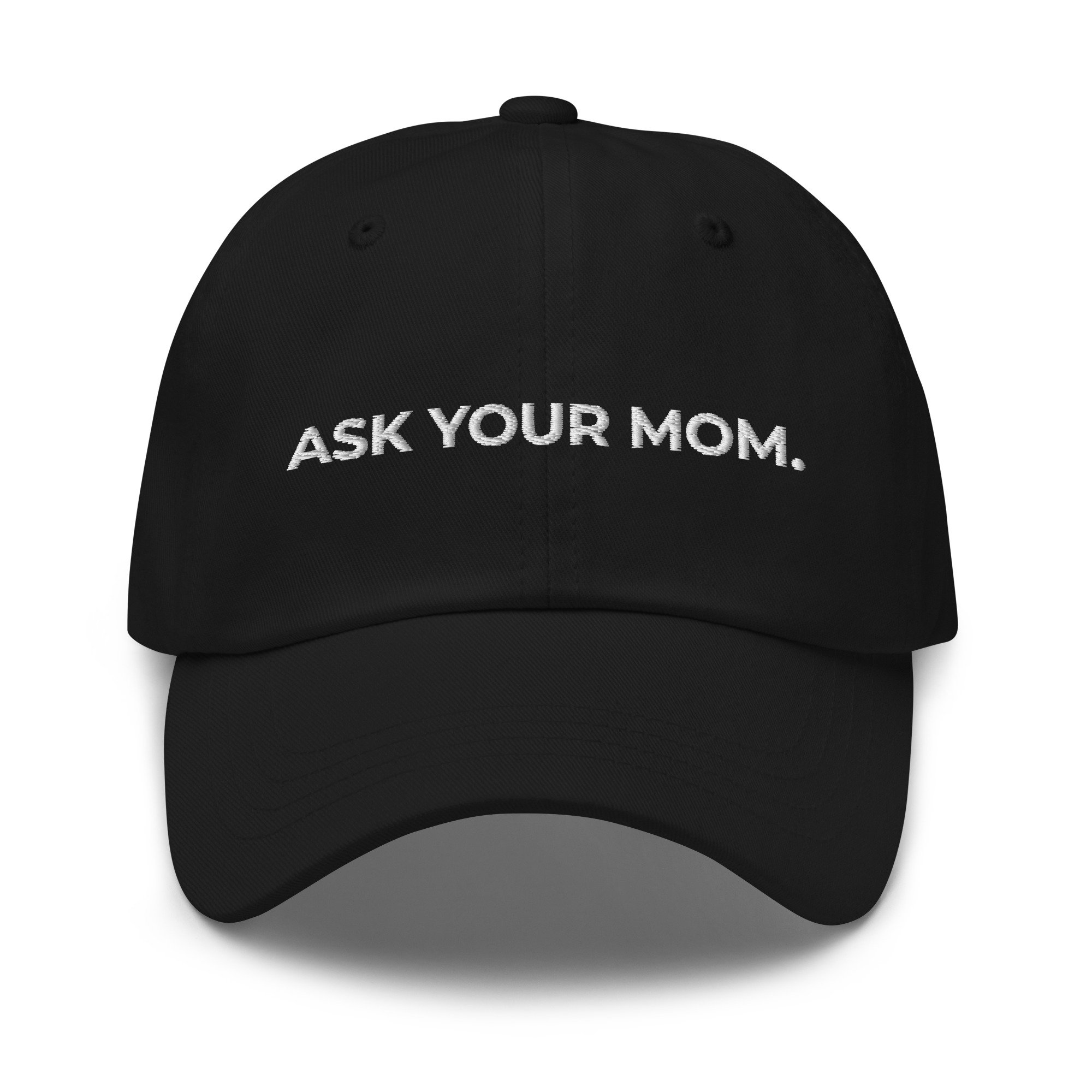 Frag Deine Mutter Bestickter Verstellbarer Lässiger Baseballcap Papa Hut Lustiger Papa Hut Geschenk Für Ehemann Geschenk Für Vater Vatertags Hut frag deine mutter bestickter verstellbarer lässiger baseballcap papa hut lustiger papa hut geschenk für ehemann geschenk für vater vatertags hut 1192