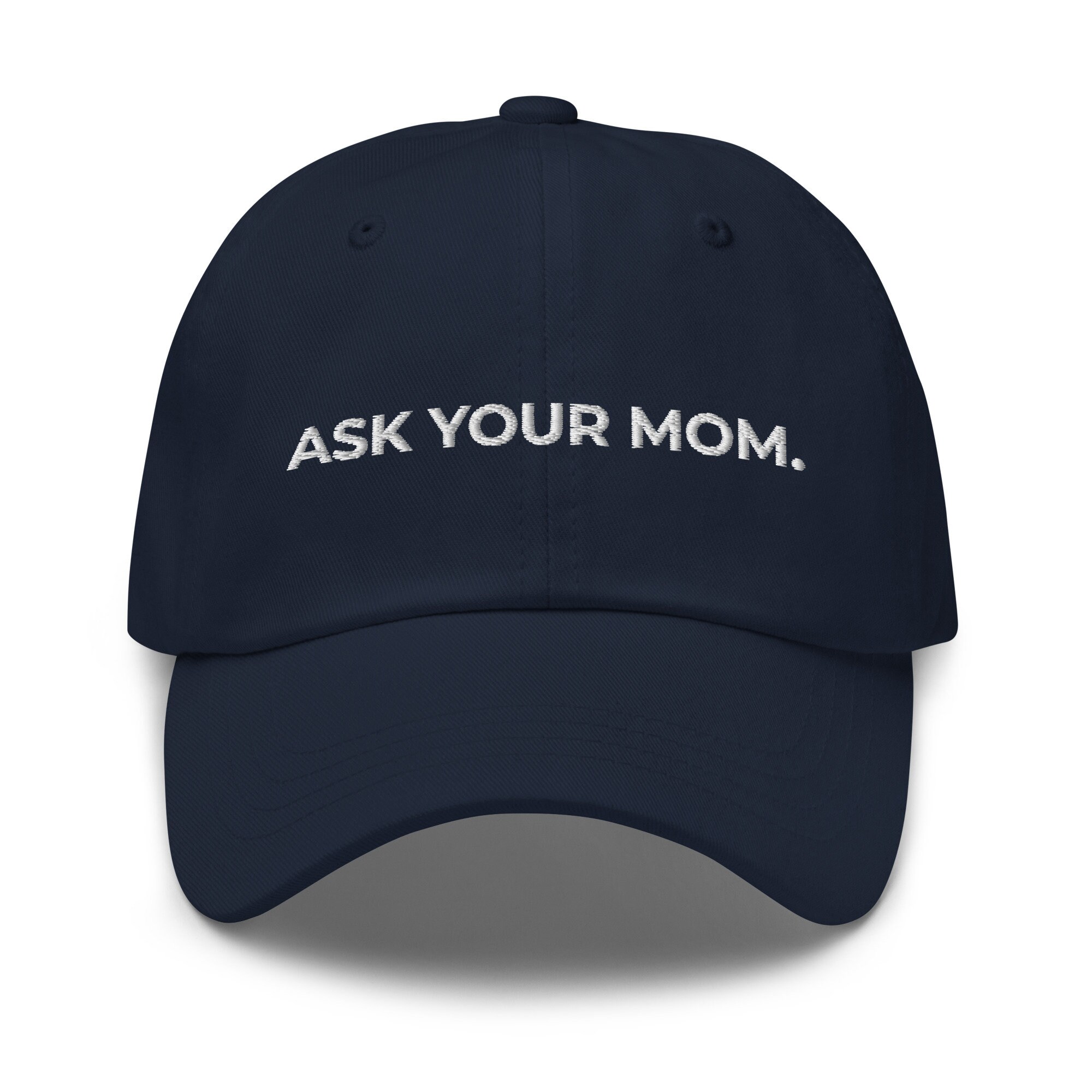 Frag Deine Mutter Bestickter Verstellbarer Lässiger Baseballcap Papa Hut Lustiger Papa Hut Geschenk Für Ehemann Geschenk Für Vater Vatertags Hut frag deine mutter bestickter verstellbarer lässiger baseballcap papa hut lustiger papa hut geschenk für ehemann geschenk für vater vatertags hut 5966