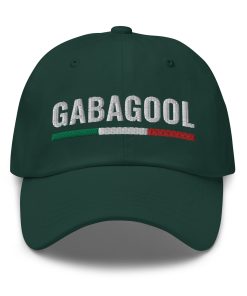 Gabagool Bestickter Verstellbarer Lässiger Papa Hut Baseballcap Gabagool Hut Italien Hut Italienische Familie Hut gabagool bestickter verstellbarer lässiger papa hut baseballcap gabagool hut italien hut italienische familie hut 6126