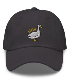 Gans Hut Bestickter Verstellbarer Lässiger Hut Lustiger Gans Hut Humorvoller Hut Gans Geschenk Hut gans hut bestickter verstellbarer lässiger hut lustiger gans hut humorvoller hut gans geschenk hut 3354