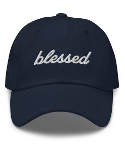 Gesegnet Bestickte Verstellbare Entspannte Passform Hut Gesegnet Hut Christliche Hut Kirche Hut. gesegnet bestickte verstellbare entspannte passform hut gesegnet hut christliche hut kirche hut. 2945