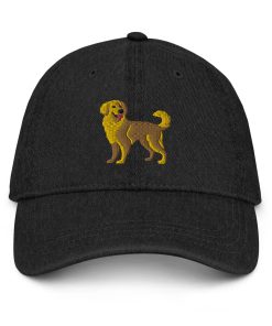 Golden Retriever Bestickte Verstellbare Entspannte Passform Denim Hut Golden Retriever Hund Hut Golden Retriever Geschenk Golden Retriever Dad Hut. golden retriever bestickte verstellbare entspannte passform denim hut golden retriever hund hut golden retriever geschenk golden retriever dad hut. 1507
